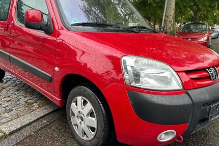 Peugeot Partner 198.000 km 2.500 € Berlin 12109