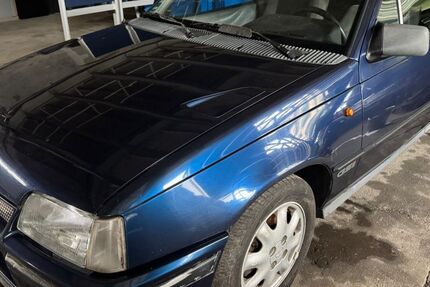 Opel Kadett 150.000 km 3.600 &euro; Berlin 13599