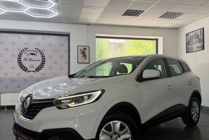 Renault Kadjar 88.530 km 8.990 &euro; Berlin 10829