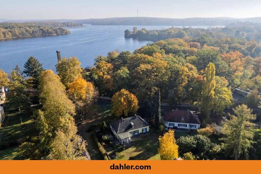 Haus zum Kaufen in Potsdam Nauener Vorstadt 1.250.000 € 164 m²