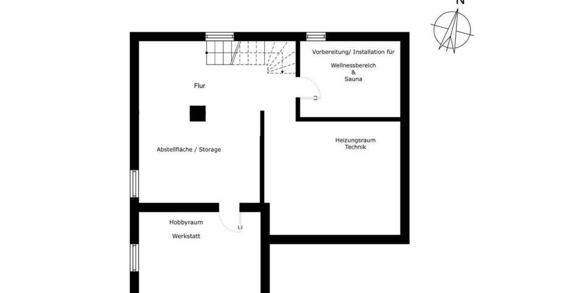 Einfamilienhaus Kleinmachnow - 6 Zimmer, 208 m&sup2;, 1.250.000&euro; | Angebot:25358377
