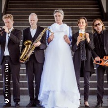 Die Gorillas - Das große 7 28.01.2026 Ratibortheater