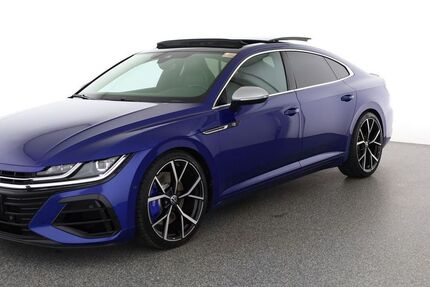 VW Arteon 50.000 km 38.880 &euro; Berlin 12103