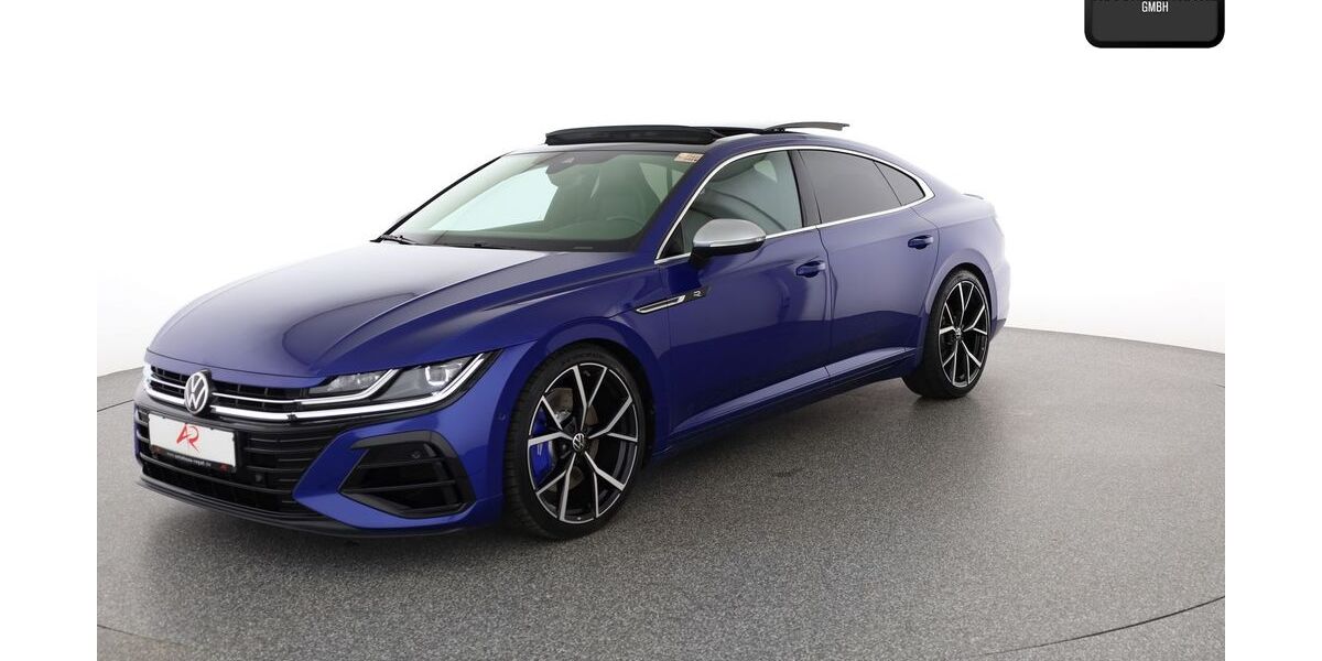 VW Arteon 50.000 km 38.880 &euro; Berlin 12103