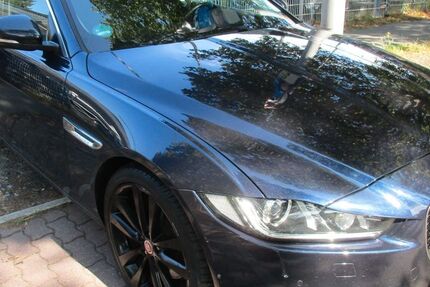 Jaguar XE 273.000 km 6.450 &euro; Berlin 12357