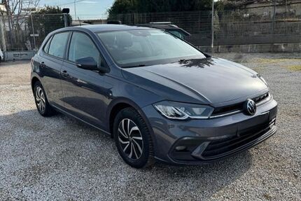 VW Polo 97.000 km 15.400 &euro; Berlin 12307