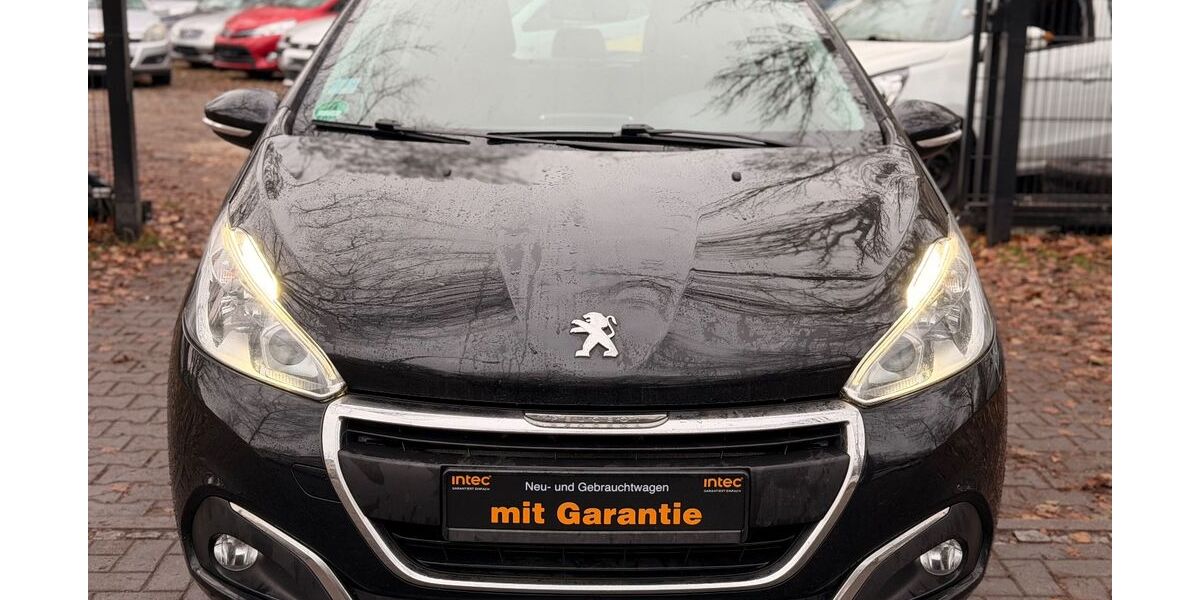 Peugeot 208 133.000 km 5.999 &euro; Berlin 12347