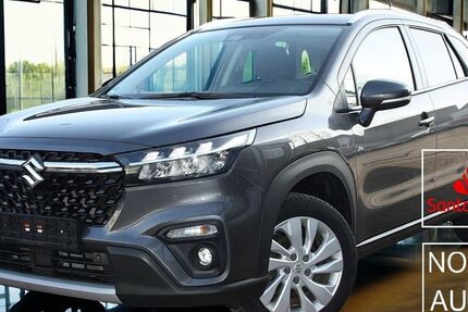 Suzuki (SX4) S-Cross 25.000 km 20.970 &euro; Hennigsdorf bei Berlin 16761