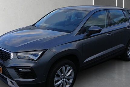 Seat Ateca 29.751 km 22.288 &euro; Berlin 13581