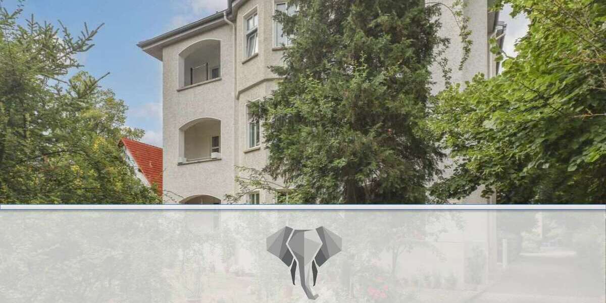 Etagenwohnung Potsdam Babelsberg - 3 Zimmer, 71 m&sup2;, 375.000&euro; | Angebot:27230603