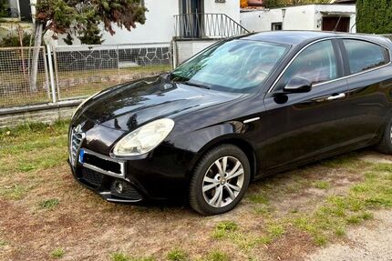 Alfa Romeo Giulietta 210.342 km 2.550 &euro; Berlin 12623