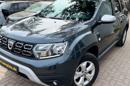 Dacia Duster 9.074 km 15.990 &euro; Potsdam 14480
