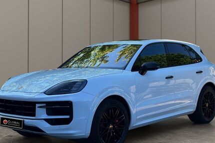 Porsche Cayenne 40.500 km 87.990 &euro; Potsdam 14478