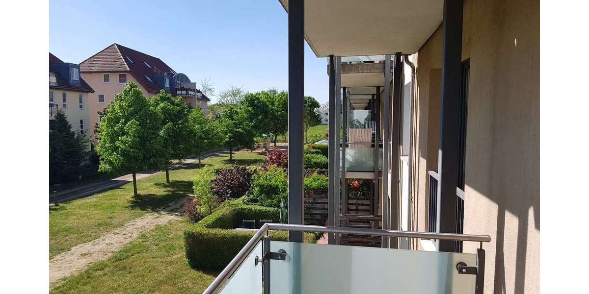 Etagenwohnung Potsdam - 4 Zimmer, 95 m&sup2;, 405.000&euro; | Angebot:23734765