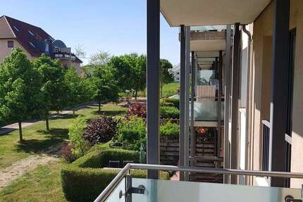 Wohnung Potsdam - 4 Zimmer, 95 m&sup2;, 405.000&euro; | Angebot:23734765