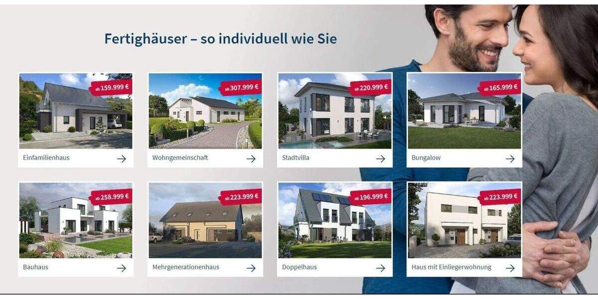 Einfamilienhaus Werder / Havel Phöben - 3 Zimmer, 119 m&sup2;, 353.124&euro; | Angebot:25538224