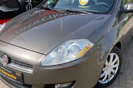 Fiat Bravo 112.850 km 4.390 € Berlin 13127