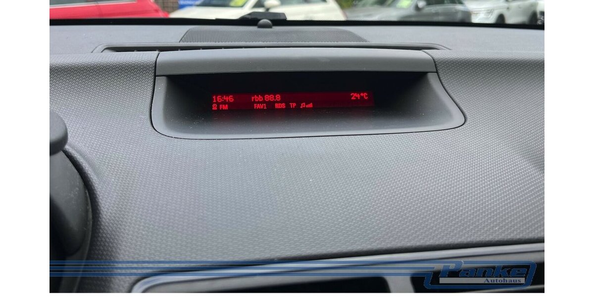 Opel Meriva Selection 1.4*Klima*Allwetter*Isofix* 171.698 km 4.490 € Berlin 13187