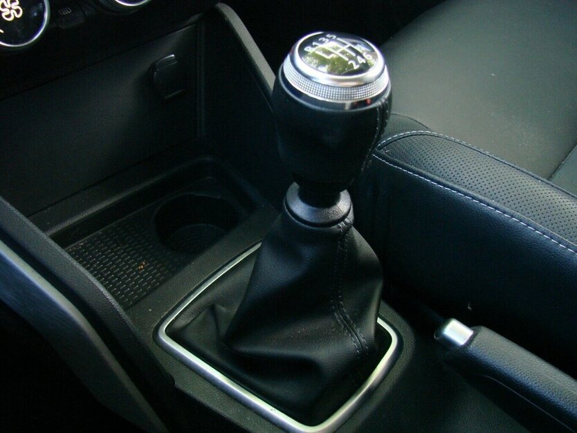 Duster II 1.5DCi Prestige 360° Navi Leder Kamera