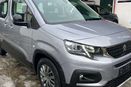 Peugeot Rifter 32.265 km 22.490 &euro; Großbeeren ( bei Berlin ) 14979