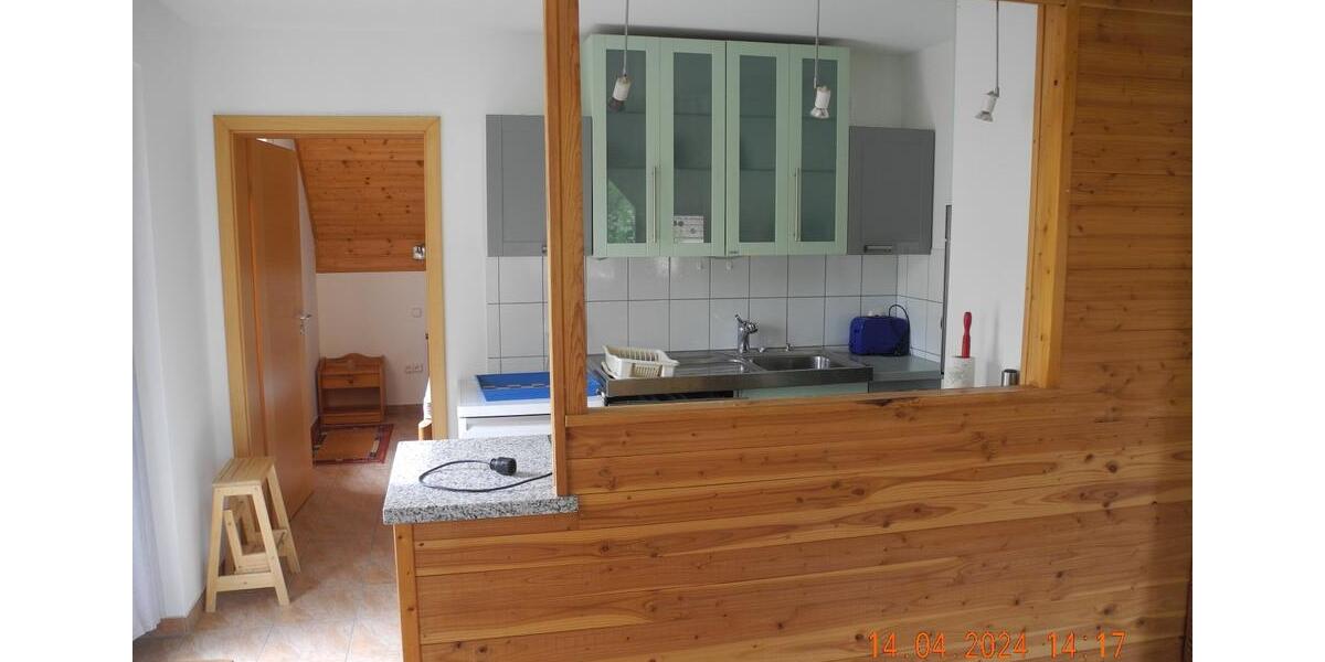 Etagenwohnung Trebbin - 2 Zimmer, 50 m&sup2;, 450&euro; | Angebot:26338882
