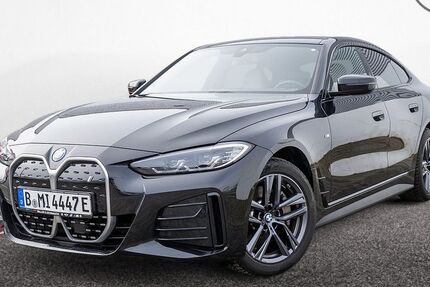 BMW i4 16.000 km 41.950 &euro; Teltow 14513