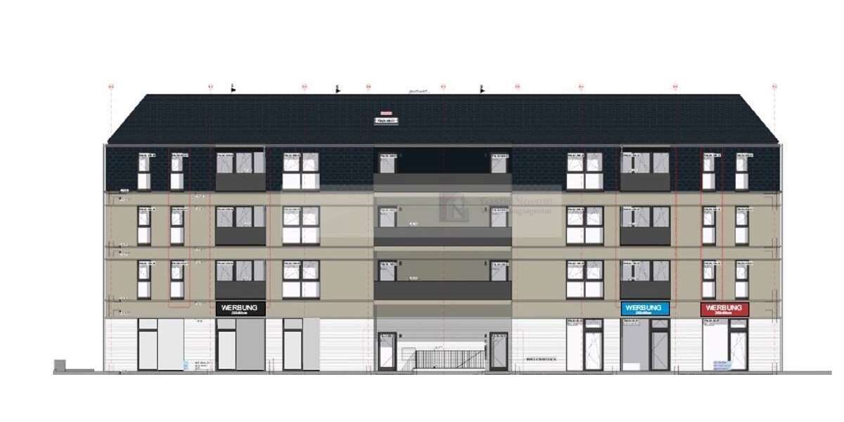 Gewerbeobjekt Michendorf - 6.720&euro; | Angebot:24893895