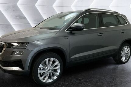 Skoda Karoq 9.990 km 37.720 € Ludwigsfelde 14974