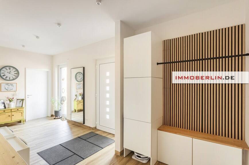 Einfamilienhaus Ludwigsfelde - 5 Zimmer, 185 m&sup2;, 999.000&euro; | Angebot:26358462