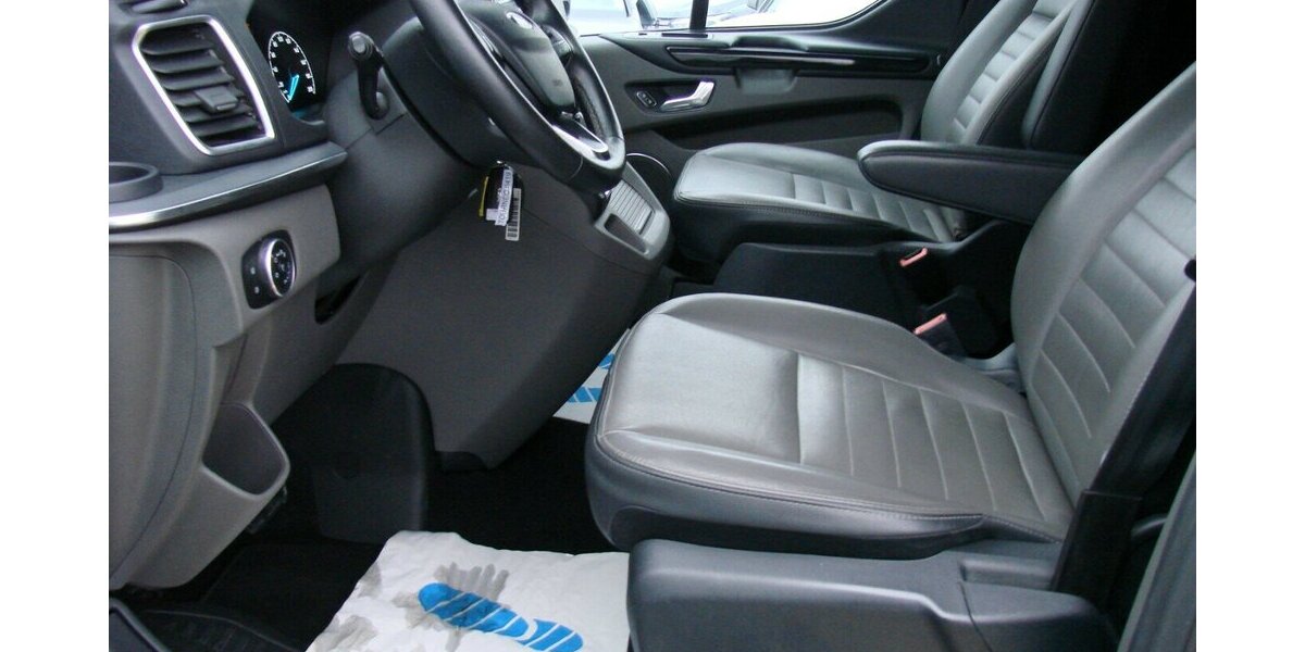 Ford Tourneo Custom 2.0 EcoBlue Titanium X 320 L2 ACC S 74.498 km 31.890 &euro; Falkensee 14612