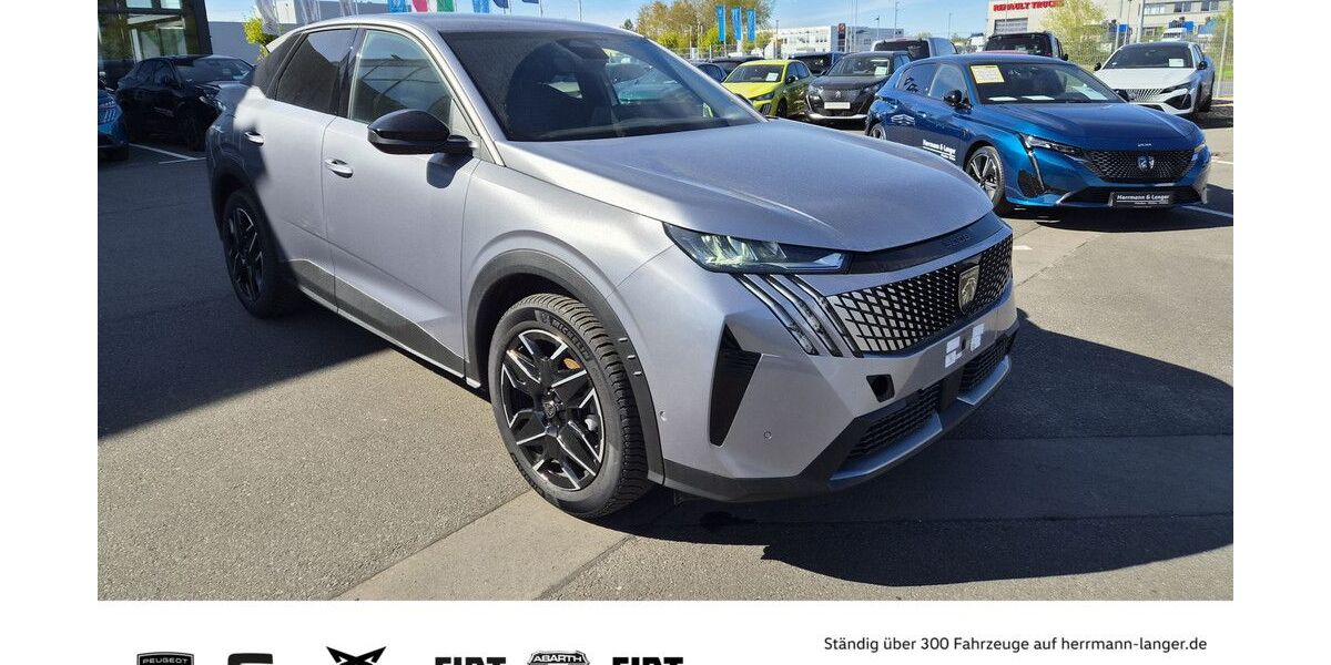Peugeot 3008 32.779 km 24.791 &euro; Potsdam 14482