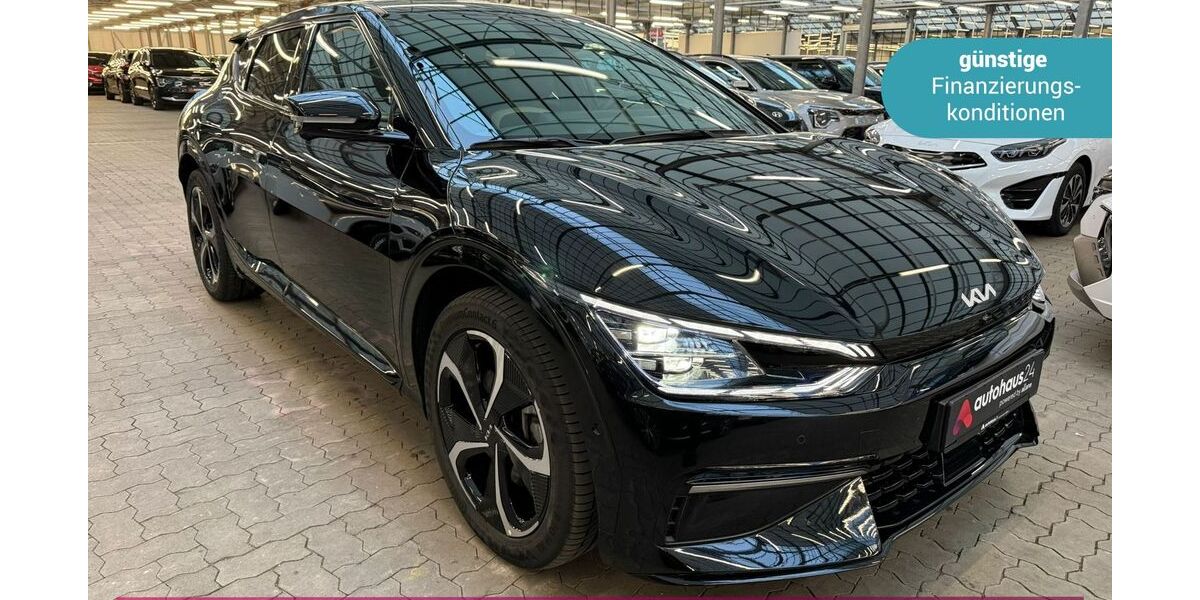 Kia EV6 13.155 km 34.990 &euro; Ludwigsfelde (bei Berlin) 14974