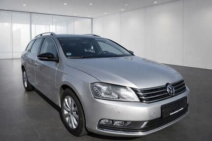 VW Passat 124.989 km 13.980 &euro; Potsdam-Drewitz 14480