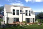 Traumhaus mit EinliegerWohnung, individuell und effizient - in 6 Monaten bezugsfertig