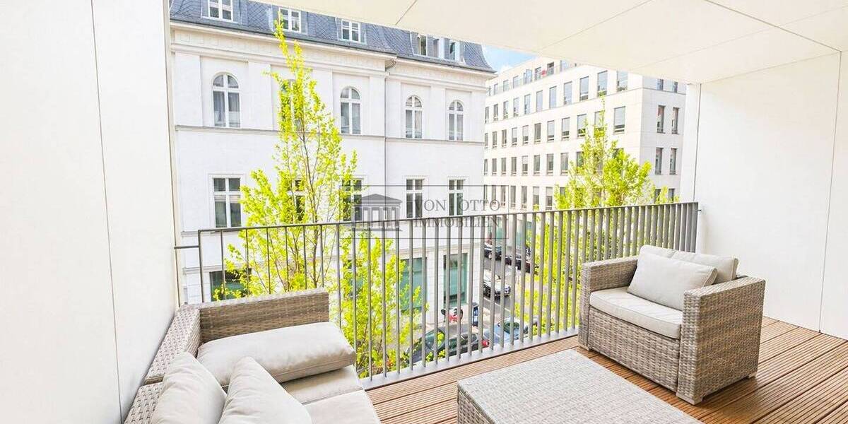 Etagenwohnung Berlin Mitte - 3 Zimmer, 158 m&sup2;, 1.950.000&euro; | Angebot:26402963