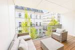 Etagenwohnung Berlin Mitte - 3 Zimmer, 158 m&sup2;, 1.950.000&euro; | Angebot:26402963