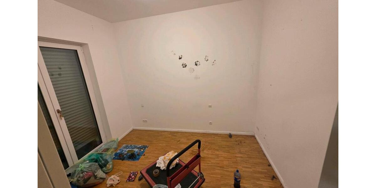 2 Zimmer mit Garten in Steglitz 2 zimmer