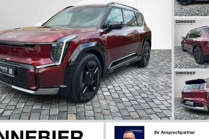 Kia EV9 2.000 km 74.885 &euro; Berlin 12277