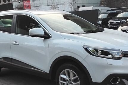Renault Kadjar 176.500 km 9.450 &euro; Berlin 13409