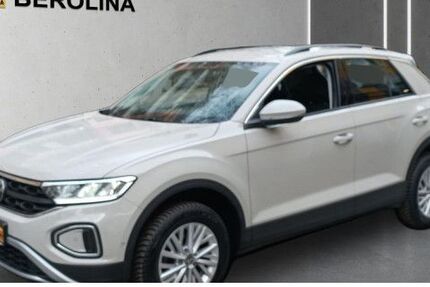 VW T-Roc 51.707 km 22.289 &euro; Berlin 10709