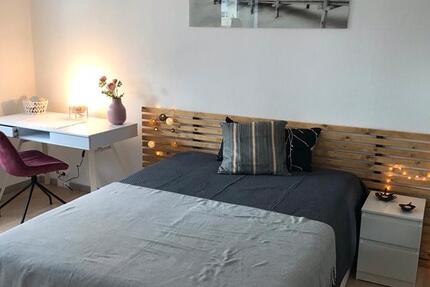 Wohnung Potsdam Industriegelände - 1 Zimmer, 27 m&sup2;, 965&euro; | Angebot:26273941
