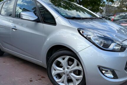 Hyundai ix20 155.000 km 5.490 € berlin 12681