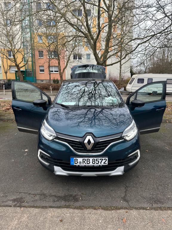 Captur