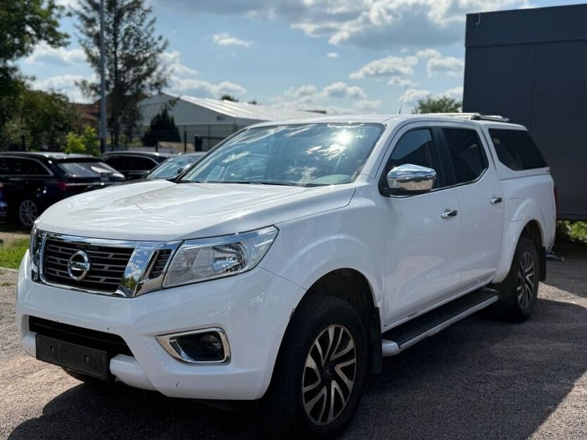 Navara