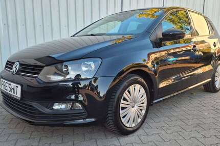 VW Polo 55.000 km 9.499 € Berlin 13125