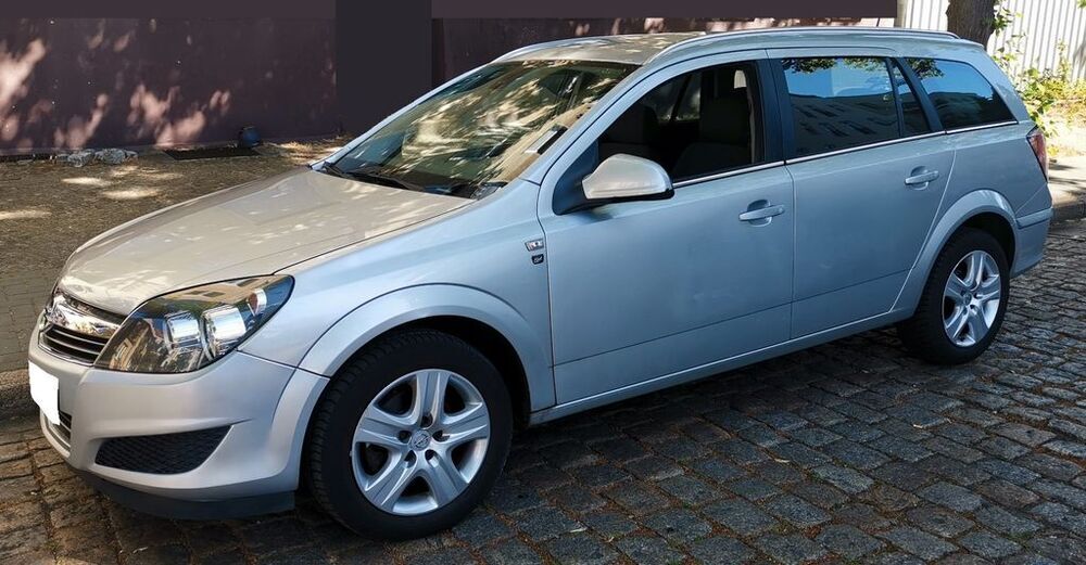 Astra