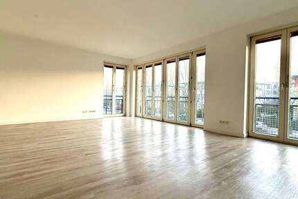 Wohnung Falkensee - 3 Zimmer, 93 m&sup2;, 372.280&euro; | Angebot:24871200