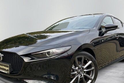 Mazda 3 48.235 km 20.990 &euro; Berlin 13599