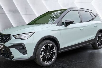 Seat Arona 1.100 km 27.990 &euro; Berlin 13051