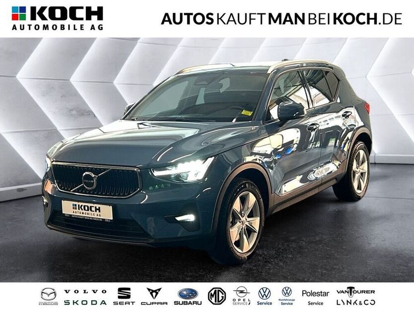 XC40